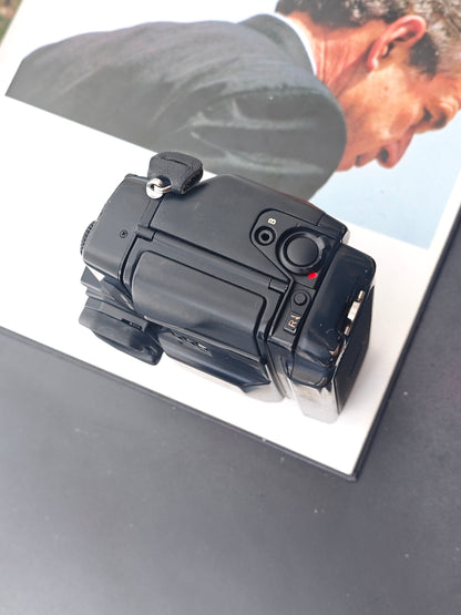 *READ* Contax RTSIII body #002824