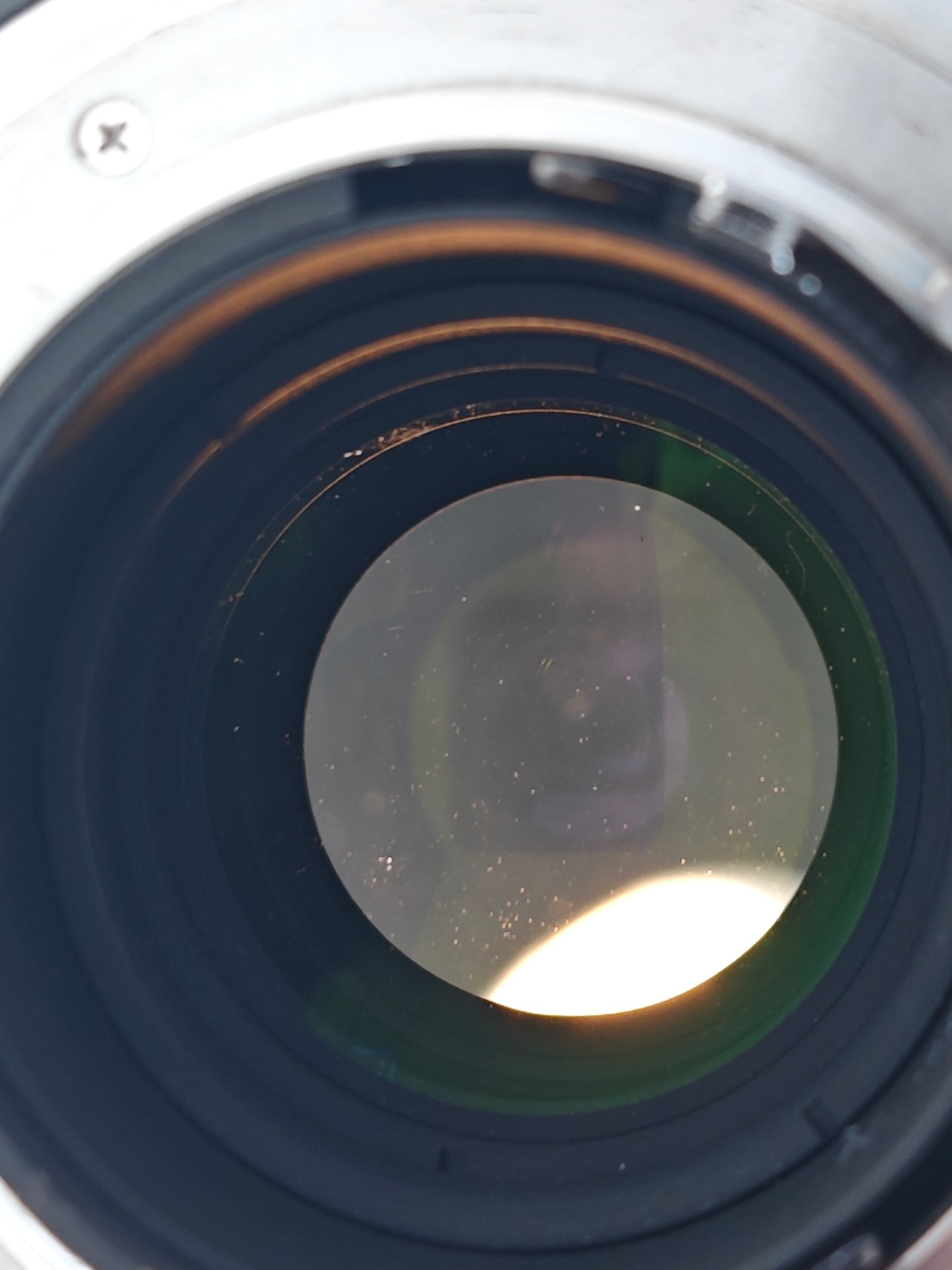 *READ* Contax RTS III with Carl Zeiss Sonnar 180mm F2.8 T* MMJ
