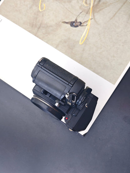 Nikon F3/T body #T8503395