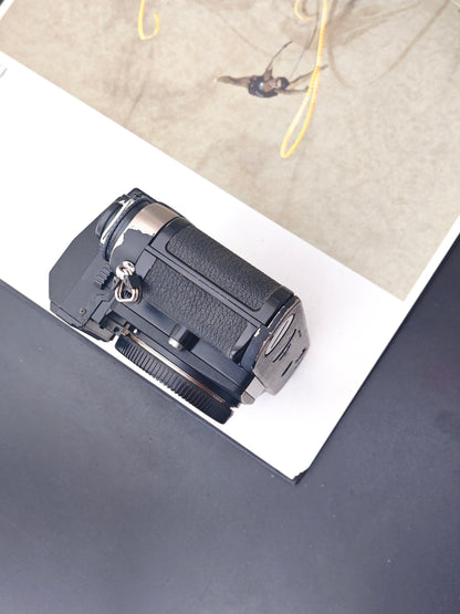 Nikon F3/T body #T8503395