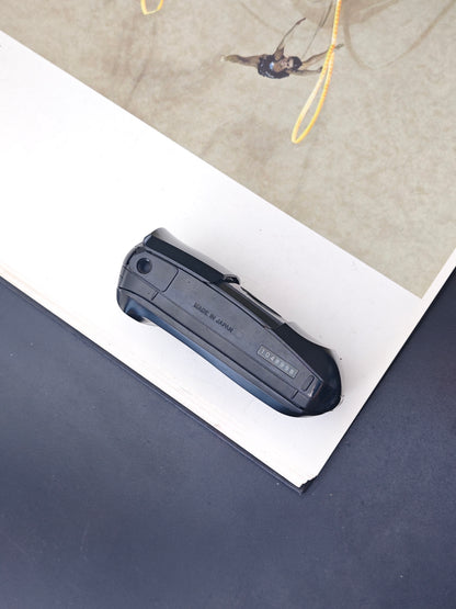Olympus mju I