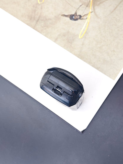 Olympus mju I
