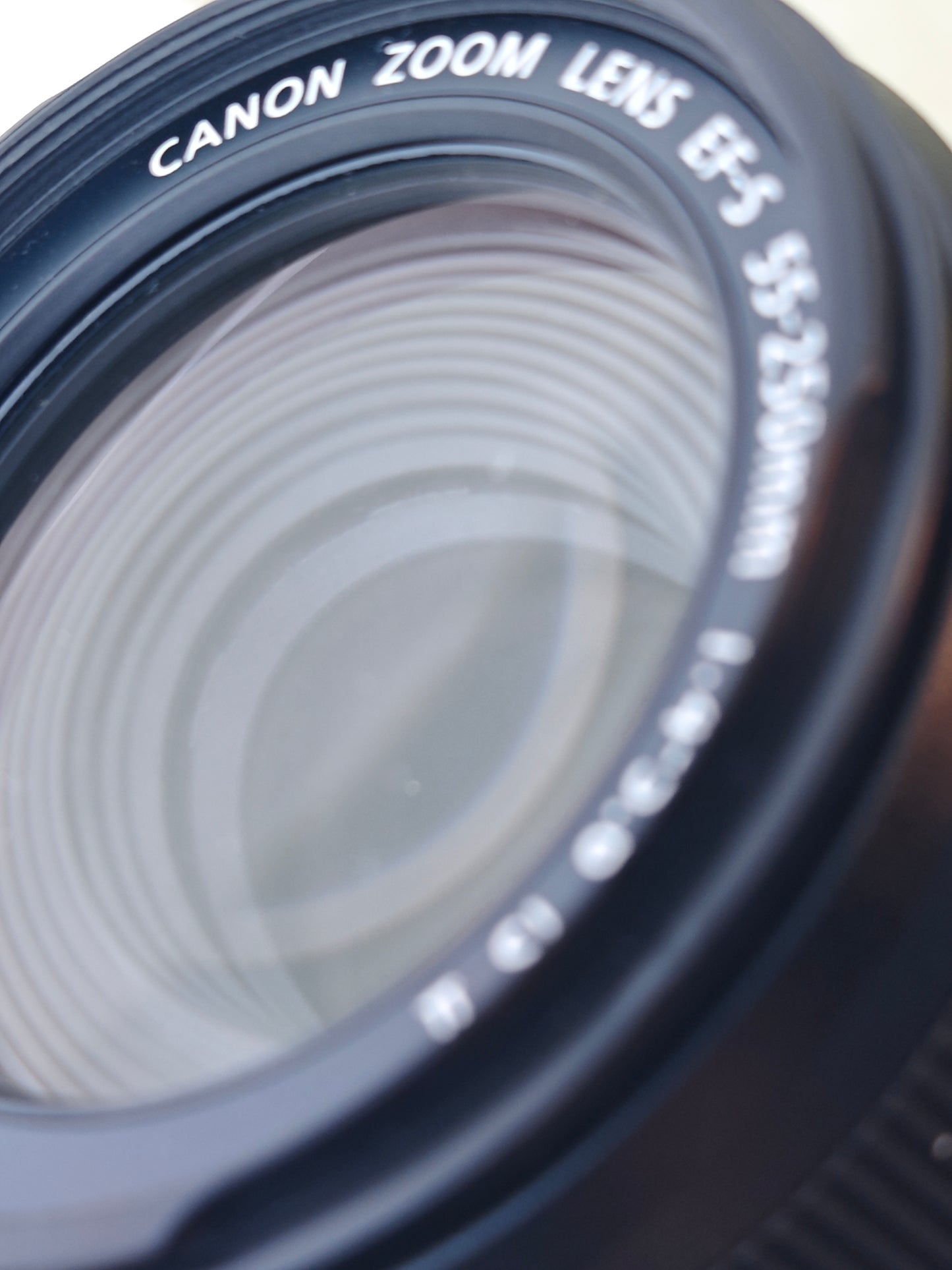 Used Canon EOS M6 with EF-S Double Zoom Kit [+Adaptor MK-C-AF4]