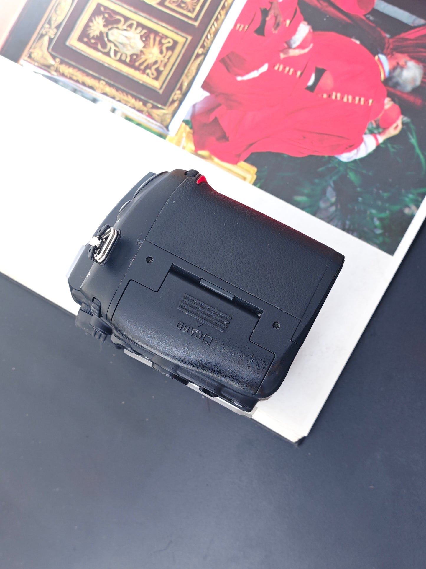Used Nikon D7000 body Digital Camera