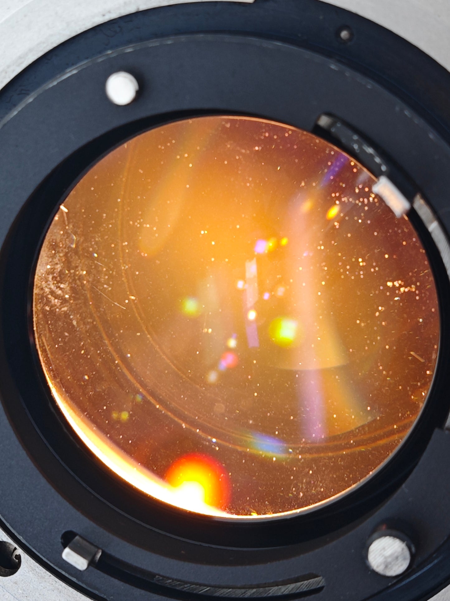 Canon Lens FD 55mm F1.2 S.S.C.