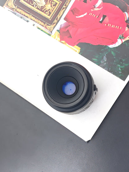 Minolta AF Macro 50mm F2.8