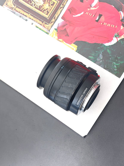 Minolta AF Macro 50mm F2.8