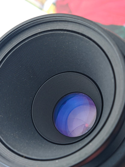 Minolta AF Macro 50mm F2.8