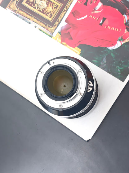 Nikon ED Nikkor 180mm F2.8 Ai-S #450514