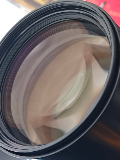 Nikon ED Nikkor 180mm F2.8 Ai-S #450514