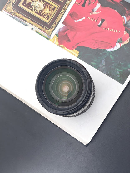 Nikon AF NIKKOR 28-105mm F3.5-4.5 D