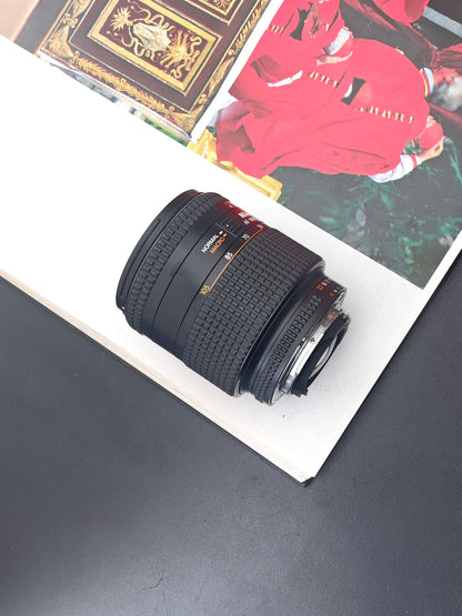 Nikon AF NIKKOR 28-105mm F3.5-4.5 D