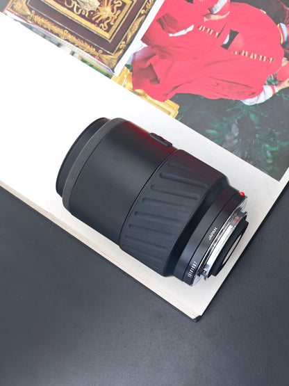 Minolta AF Zoom 100-300mm F4.5-5.6 [A mount]