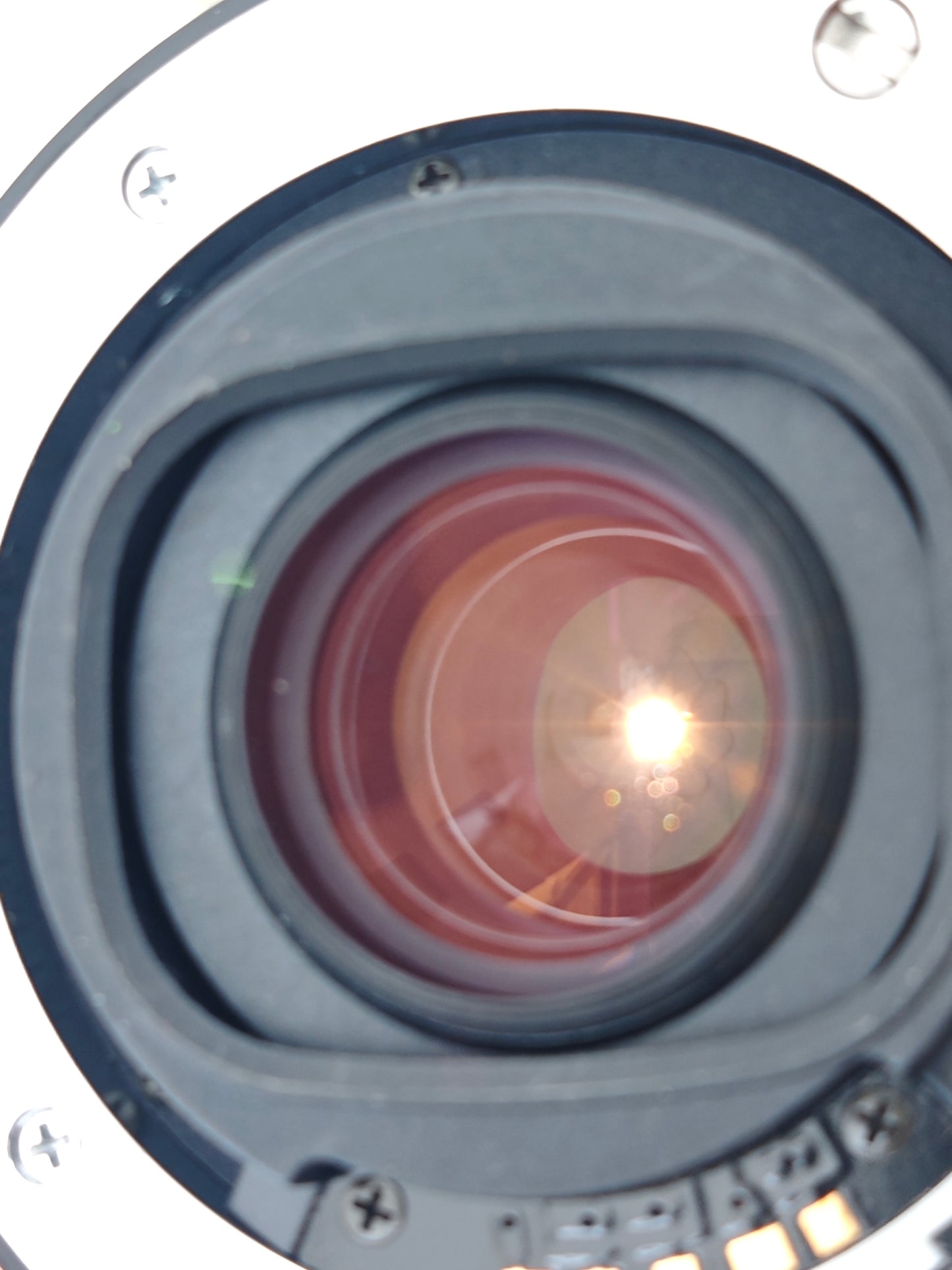Minolta AF Zoom 100-300mm F4.5-5.6 [A mount]