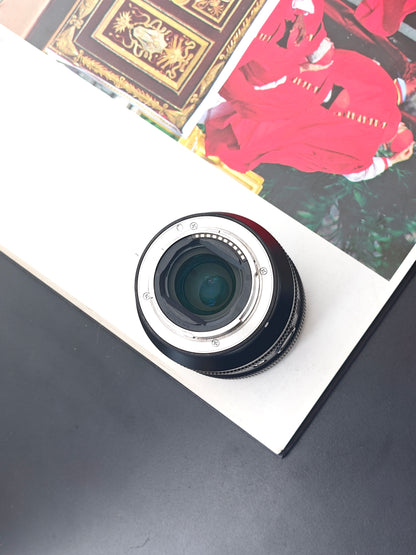Sony FE 24mm F1.4 GM [SEL24F14GM]