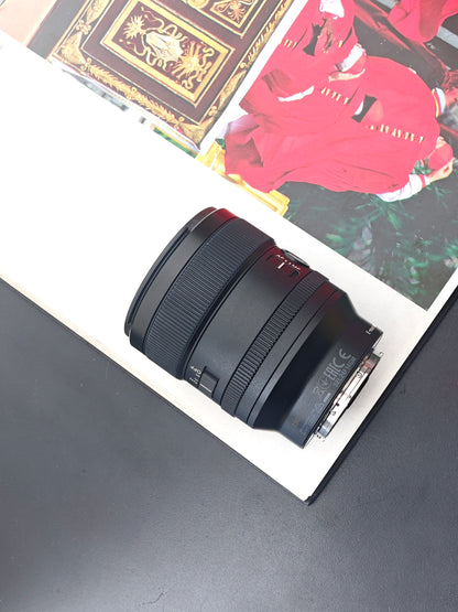 Sony FE 24mm F1.4 GM [SEL24F14GM]