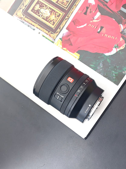 Sony FE 24mm F1.4 GM [SEL24F14GM]