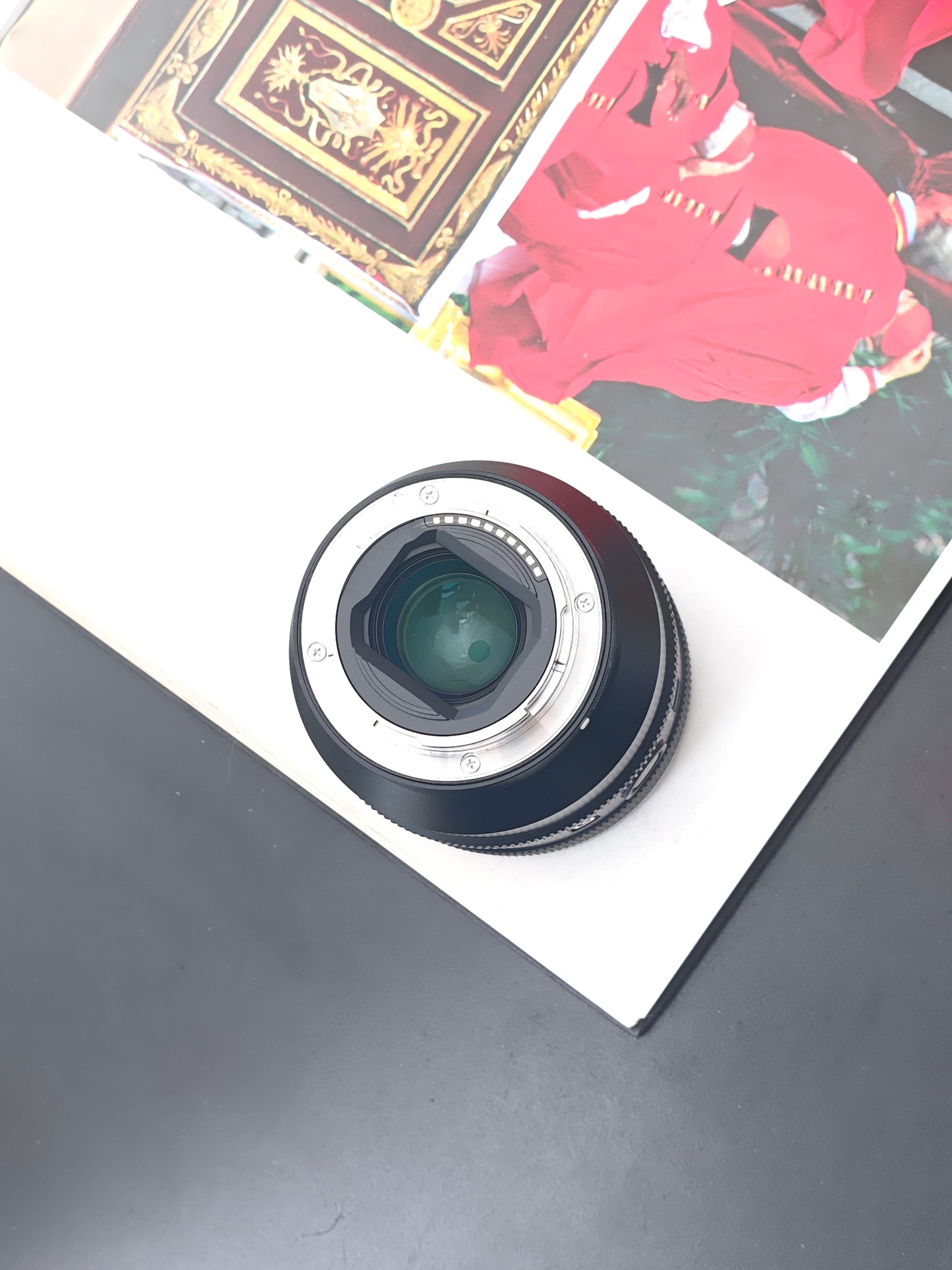 Sony FE 50mm F1.4 GM [SEL50F14GM]