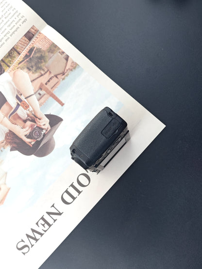 Used Ricoh GR Digital 8.1MP Digital Camera