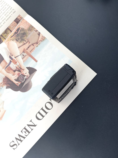 Used Ricoh GR Digital 8.1MP Digital Camera