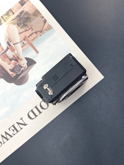 Used Canon PowerShot G7 Digital Camera [No charger]