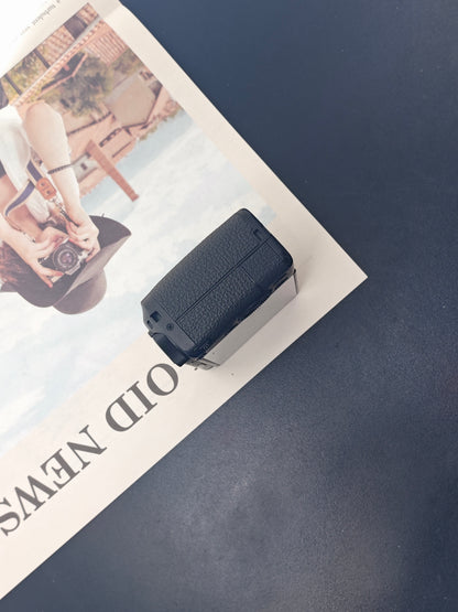 Used Ricoh GR III Digital Camera [No charger]