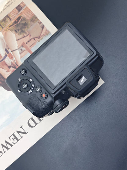 Used Fujifilm FinePix S9400W Digital Camera