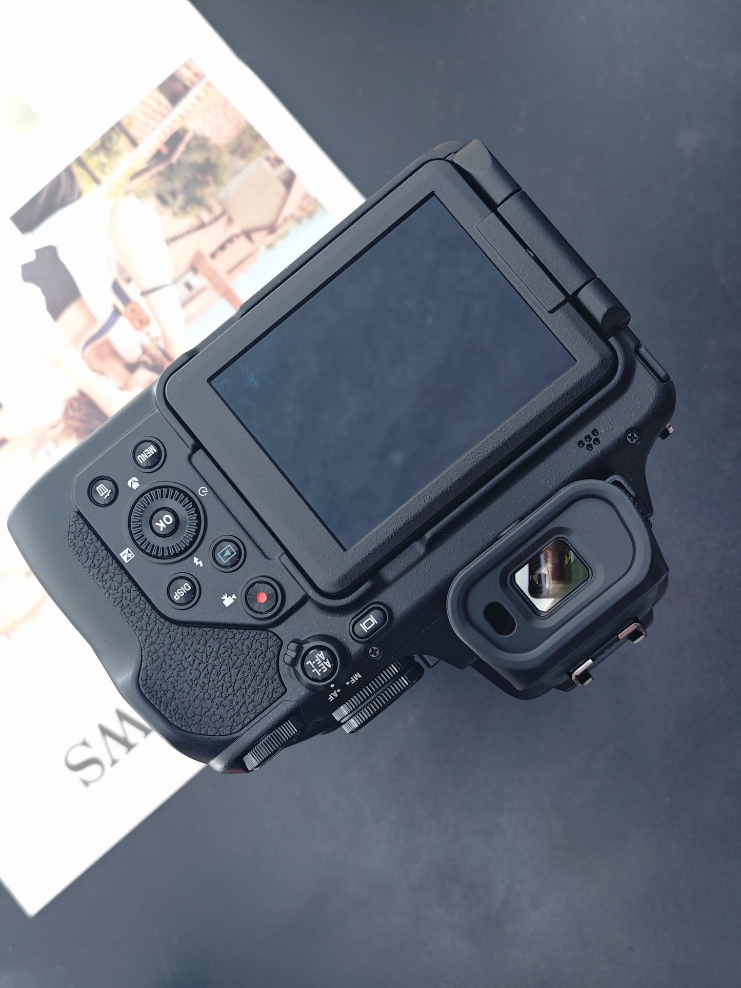 Used Nikon Coolpix P1000 Digital Camera [with box]
