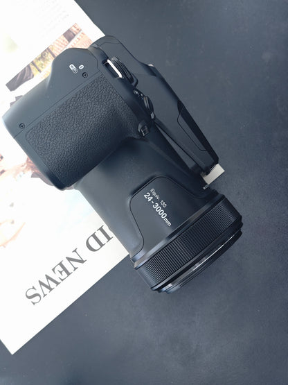 Used Nikon Coolpix P1000 Digital Camera [with box]