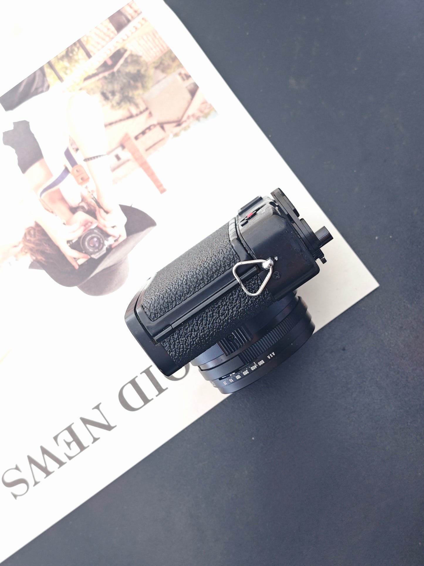 Yashica Electro 35 CCN #30602353