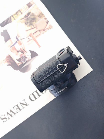 Yashica Electro 35 CCN #30602353