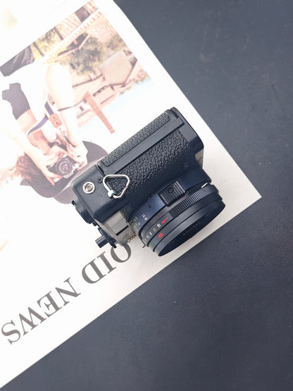 Yashica Electro 35 CCN #30602353