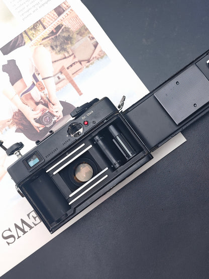 Yashica Electro 35 CCN #30602353