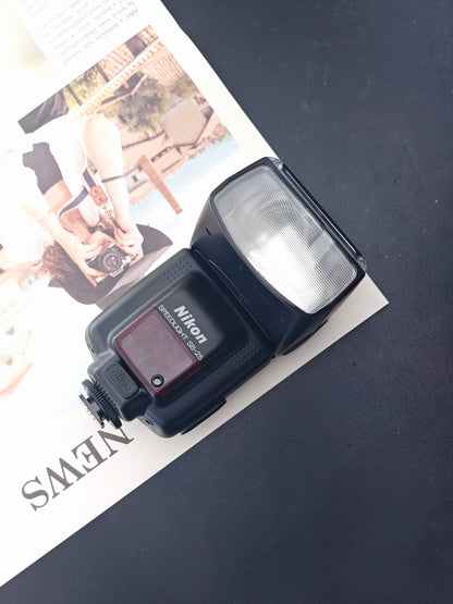 Nikon Speedlight SB-25