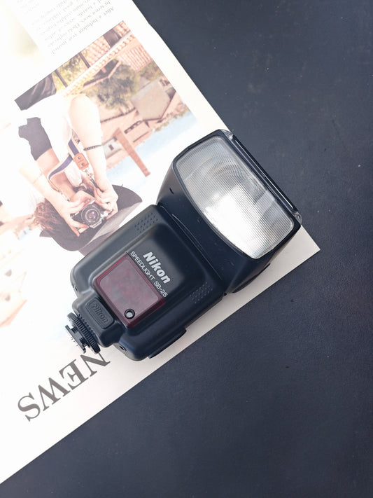 Nikon Speedlight SB-25