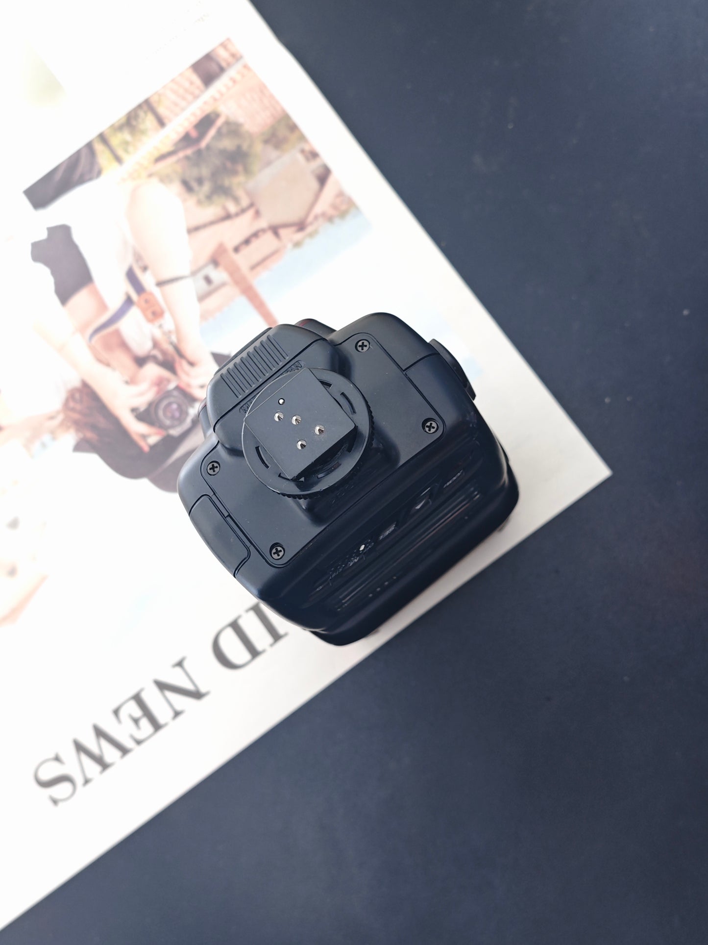 Nikon Speedlight SB-25
