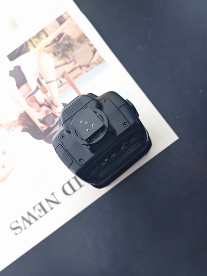 Nikon Speedlight SB-25