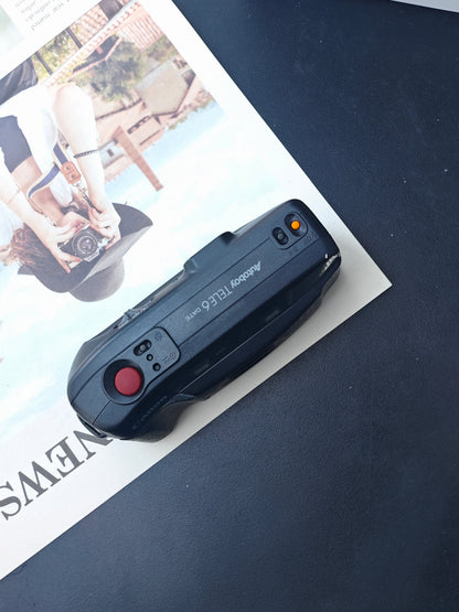 Canon Autoboy TELE6 Date