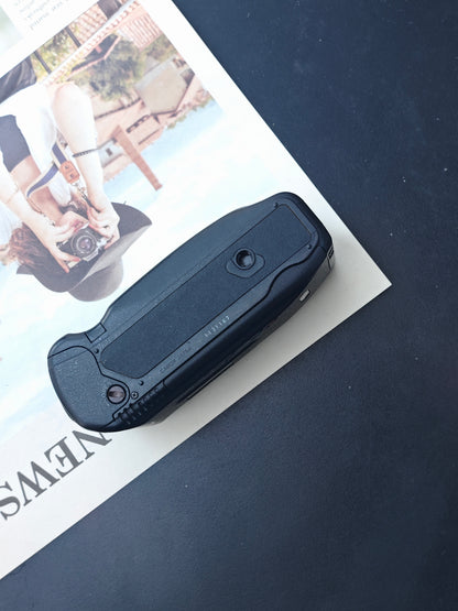 Canon Autoboy TELE6 Date