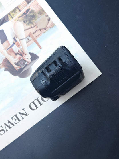 Canon Autoboy TELE6 Date