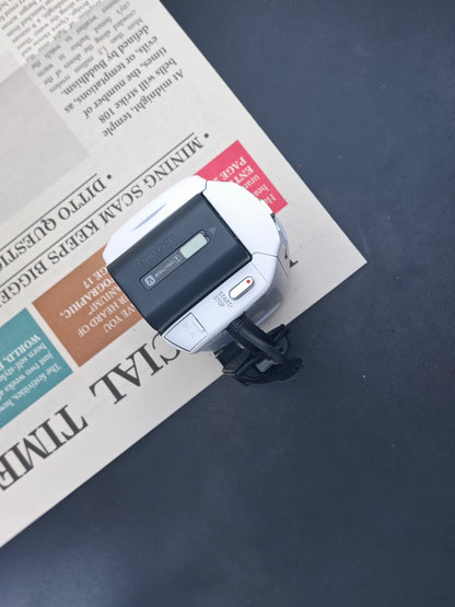 Used Sony HDR-CX670 Handycam [JPN only, with box] #3011622
