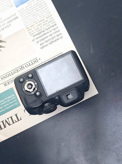 Used Fujifilm FinePix S4500 Digital Camera