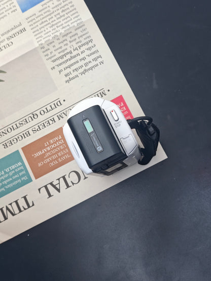 Used Sony HDR-CX670 Handycam [JPN only, No charger] #3081701