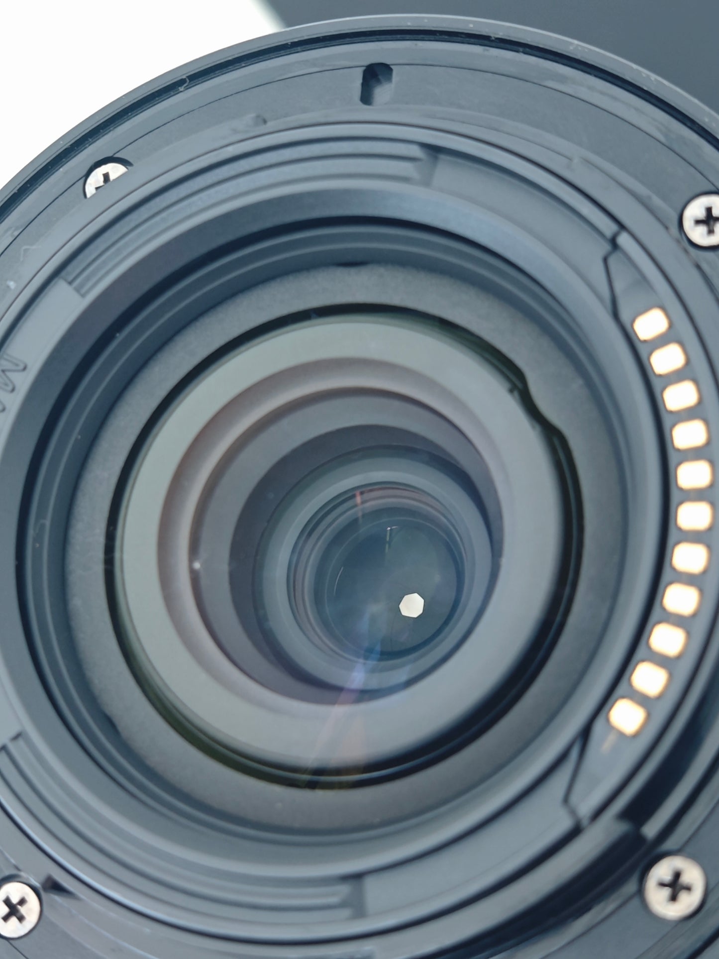 Used Nikon Z5 with 24-50mm F4-6.3 Digital Camera [No charger]