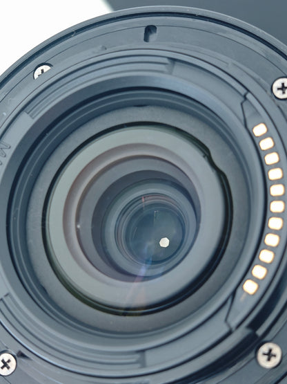 Used Nikon Z5 with 24-50mm F4-6.3 Digital Camera [No charger]