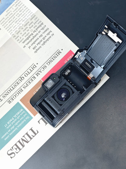 Canon Autoboy Juno Ai Af Film Camera #1452464