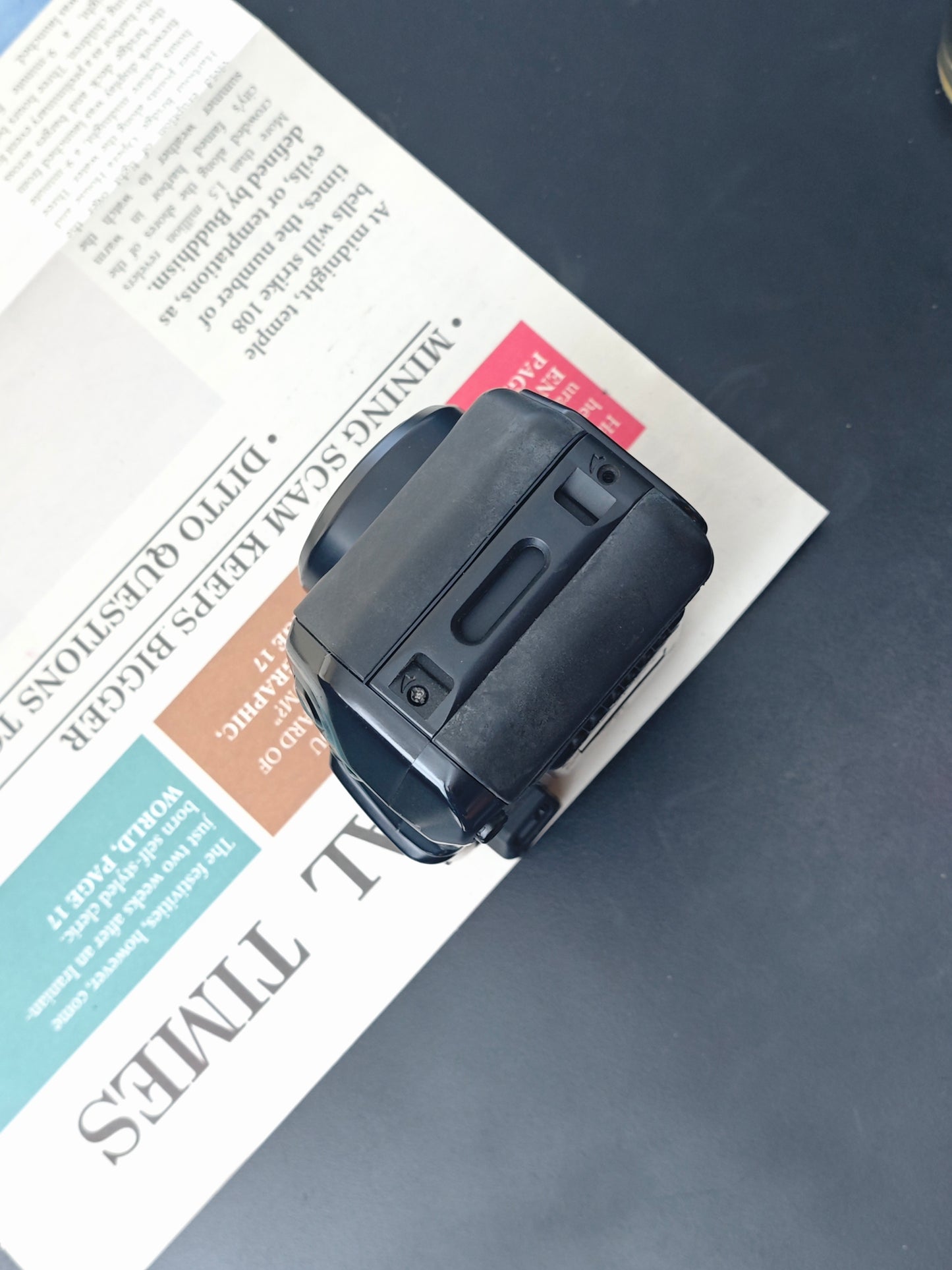 Konica Z-up 80 Super Zoom