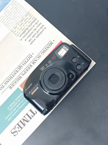 Canon New Autoboy Ai AF Zoom #3434418
