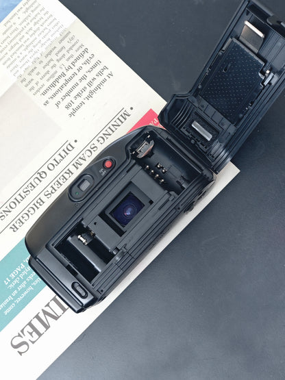 Canon New Autoboy Ai AF Zoom #3434418