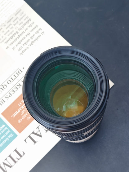 Canon Lens EF 70-200mm F4 L IS USM [+Extender EF1.4X] #325491